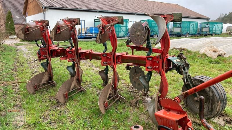 Pflug tip Vogel & Noot XM 1000 VARIO 4 FURCHIG, Gebrauchtmaschine in Heilsbronn (Poză 3)