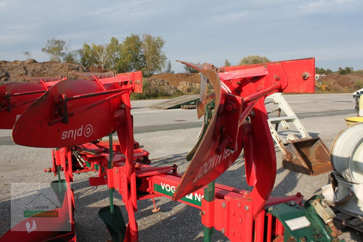 Pflug tip Vogel & Noot XM 1050, Gebrauchtmaschine in Hartberg (Poză 6)