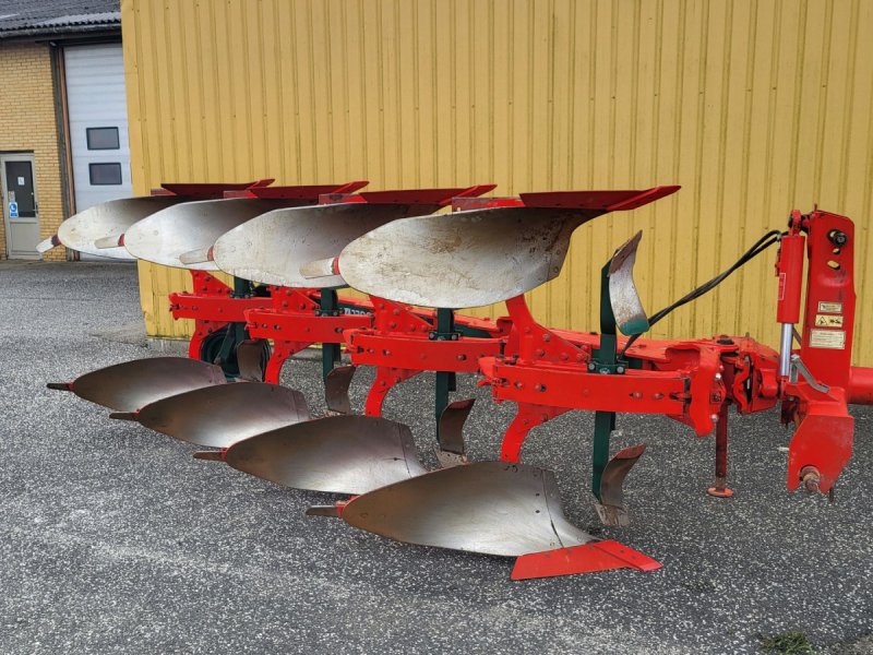 Pflug of the type Vogel & Noot XM 950 SJ, Gebrauchtmaschine in Sabro (Picture 1)