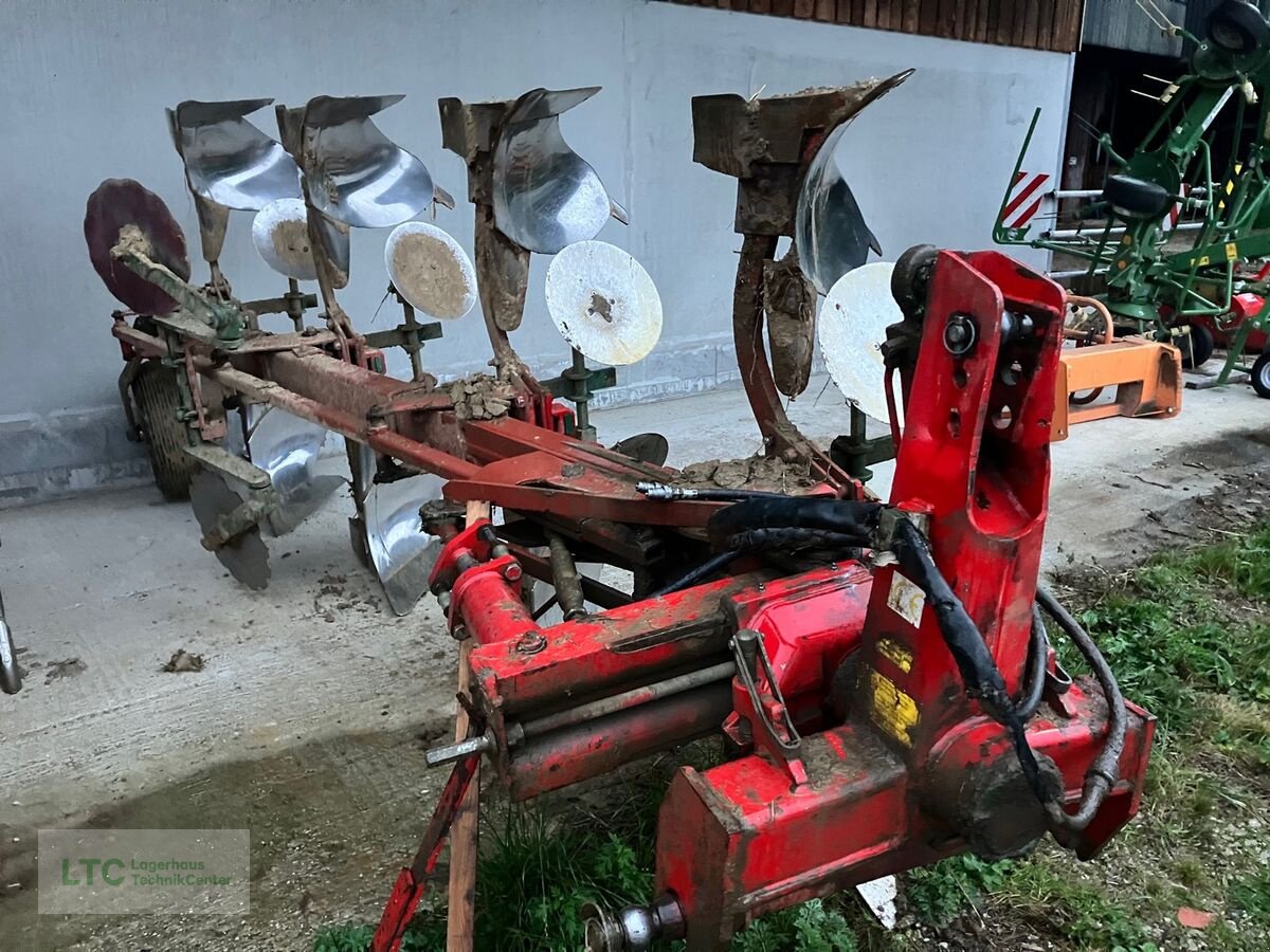 Pflug des Typs Vogel & Noot XM950, Gebrauchtmaschine in Korneuburg (Bild 1)