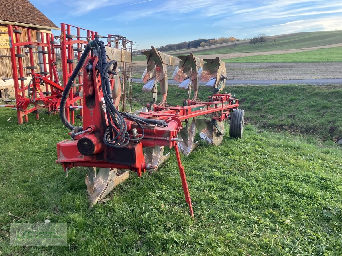 Pflug typu Vogel & Noot XMS 1050, Gebrauchtmaschine v Großpetersdorf (Obrázek 1)
