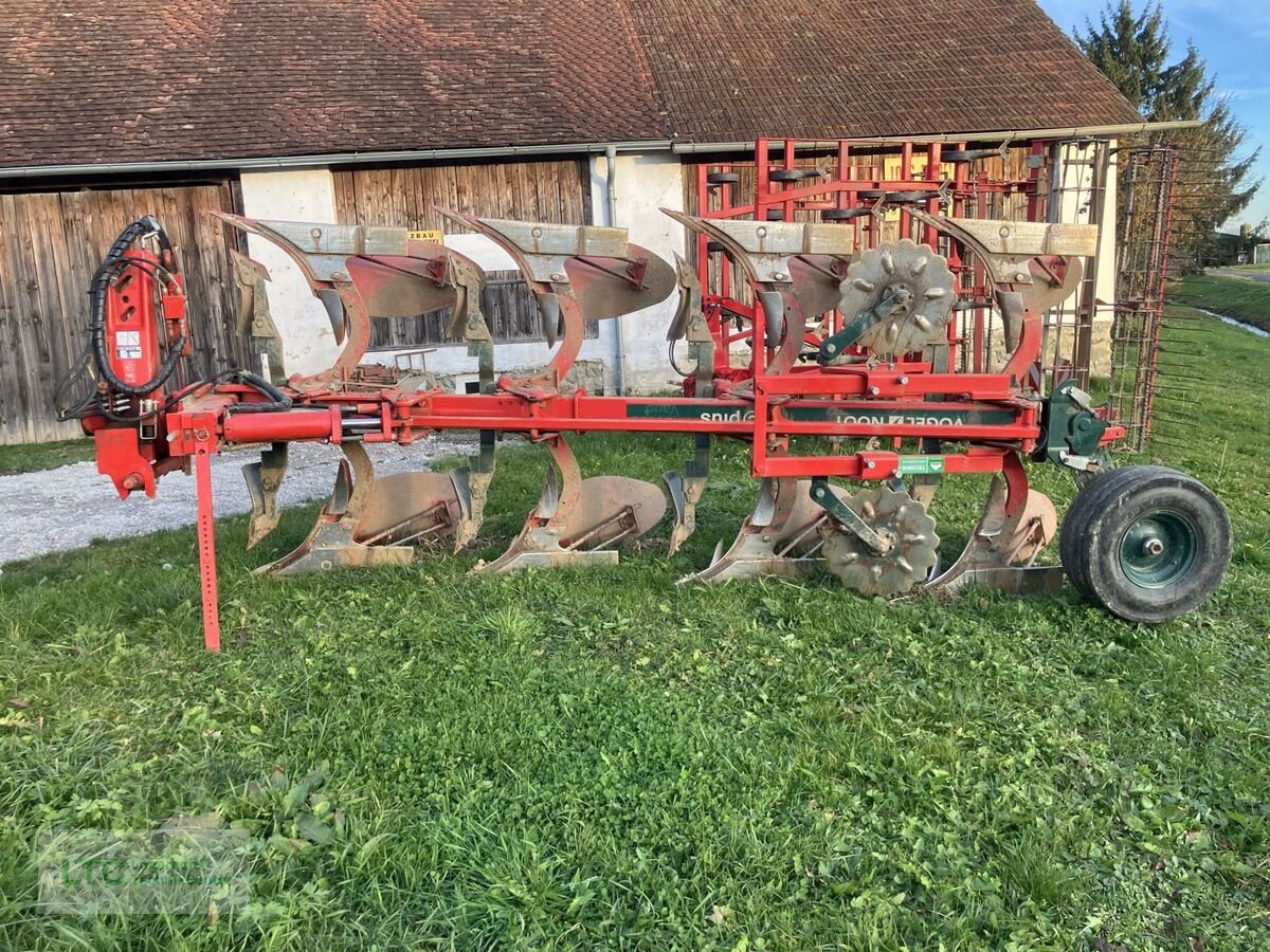 Pflug typu Vogel & Noot XMS 1050, Gebrauchtmaschine v Großpetersdorf (Obrázek 9)