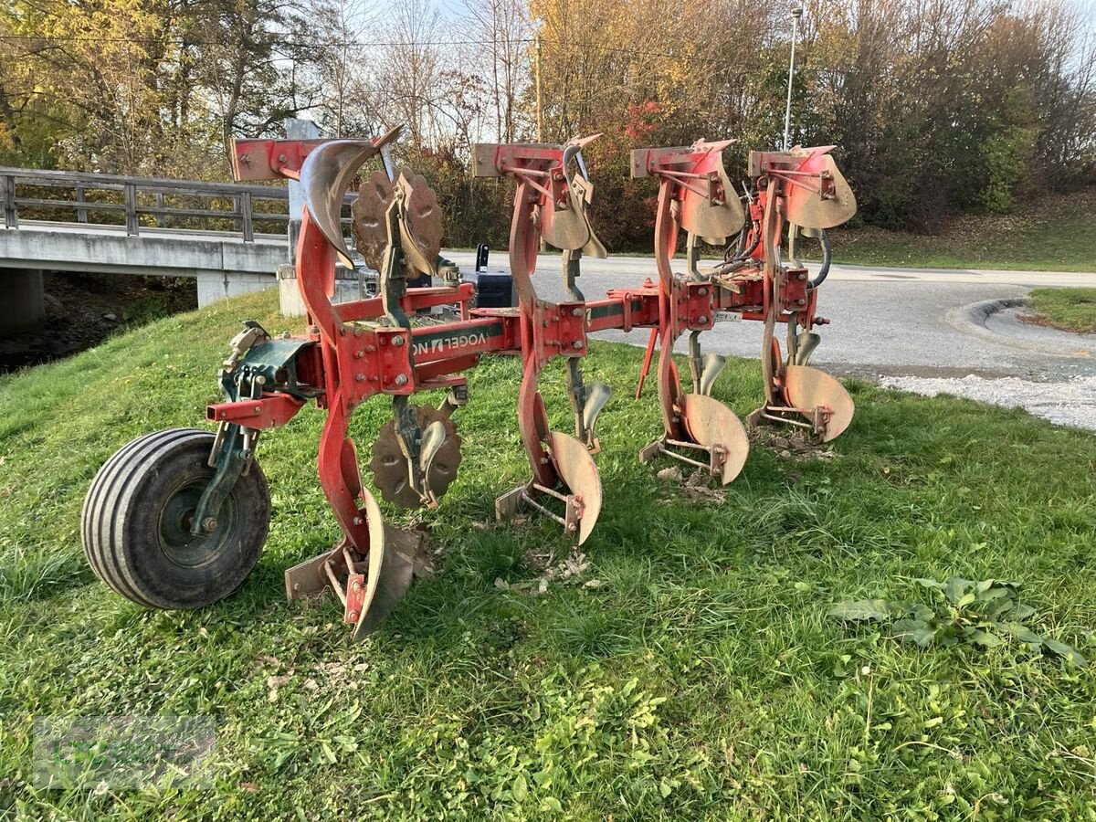 Pflug typu Vogel & Noot XMS 1050, Gebrauchtmaschine v Großpetersdorf (Obrázek 7)