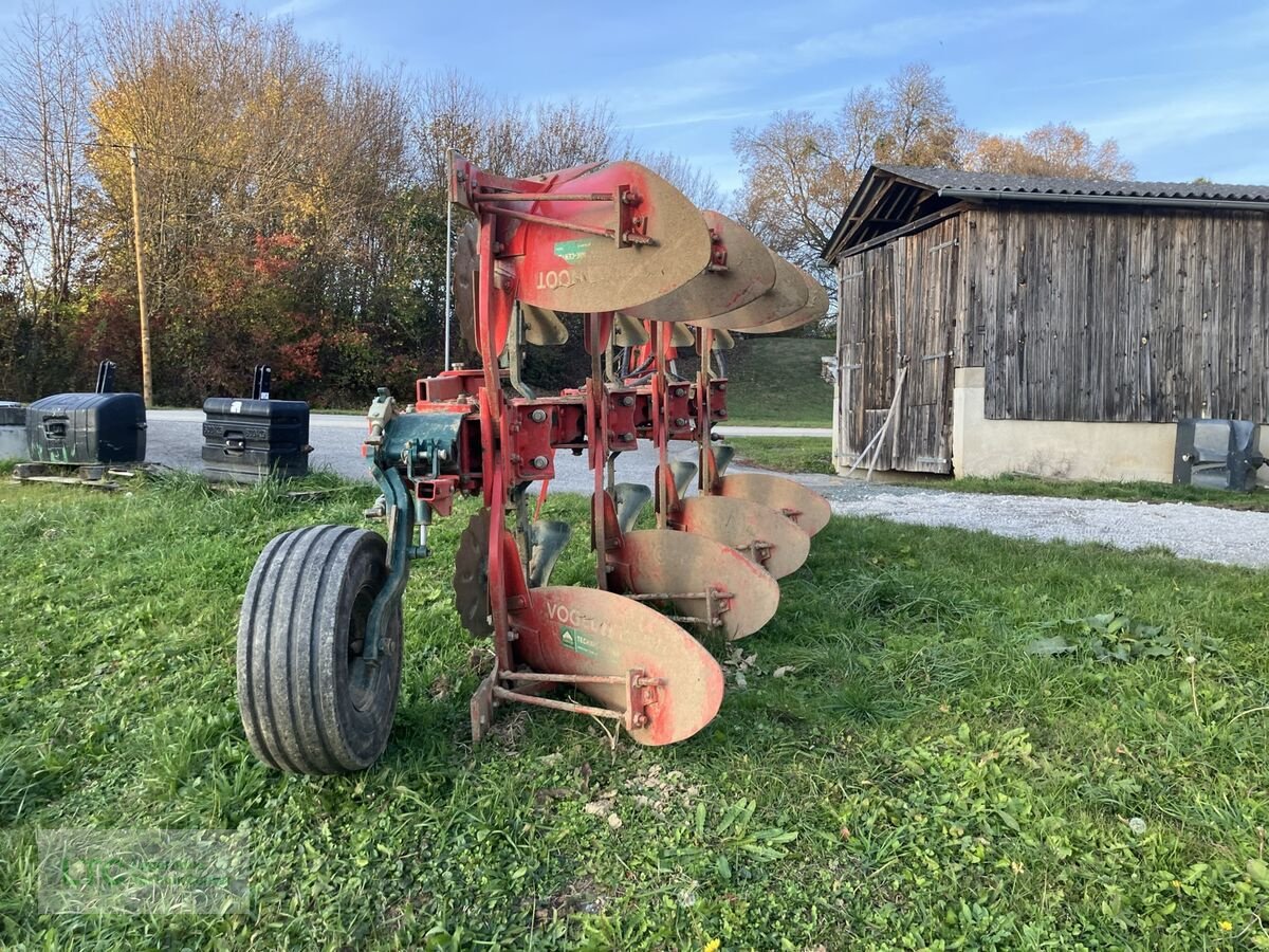 Pflug typu Vogel & Noot XMS 1050, Gebrauchtmaschine v Großpetersdorf (Obrázek 4)