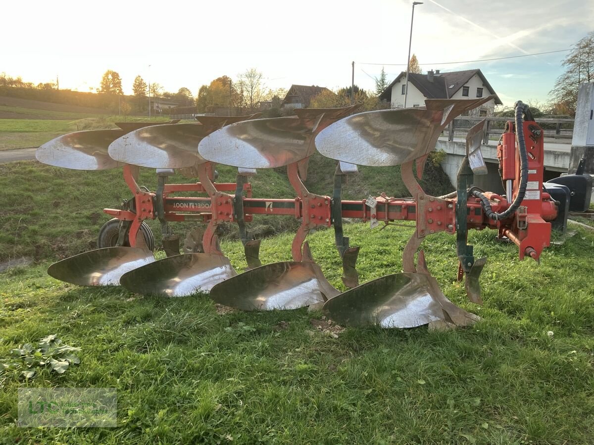 Pflug typu Vogel & Noot XMS 1050, Gebrauchtmaschine v Großpetersdorf (Obrázek 3)