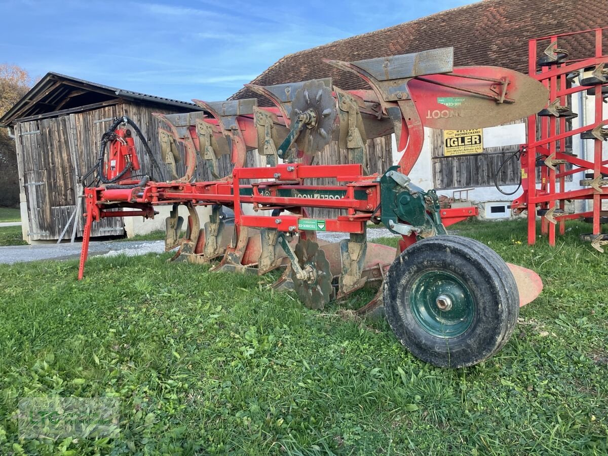 Pflug typu Vogel & Noot XMS 1050, Gebrauchtmaschine v Großpetersdorf (Obrázek 8)