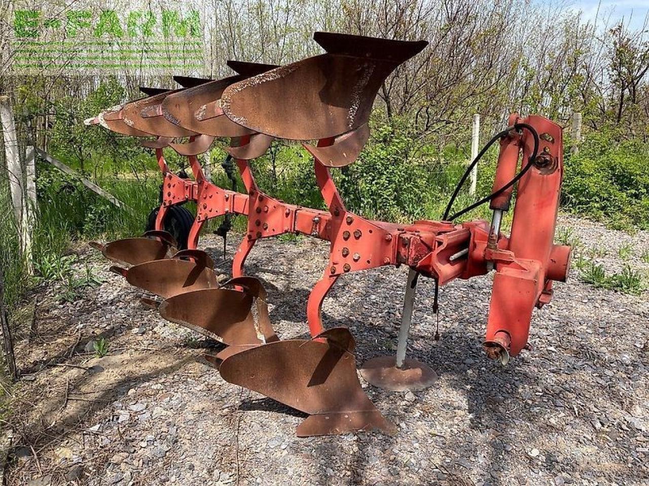Pflug za tip Vogel & Noot xms 1050, Gebrauchtmaschine u SZEGED (Slika 1)