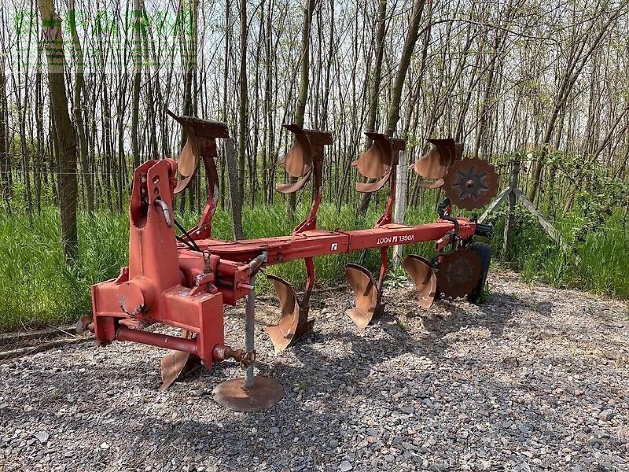 Pflug za tip Vogel & Noot xms 1050, Gebrauchtmaschine u SZEGED (Slika 2)