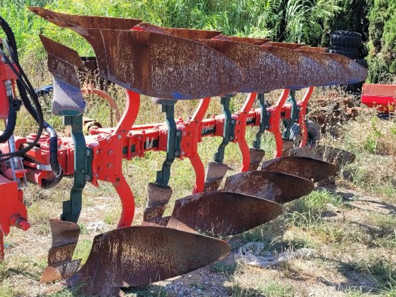 Pflug of the type Vogel & Noot XMS 1050, Gebrauchtmaschine in ARLES (Picture 1)