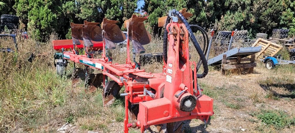 Pflug типа Vogel & Noot XMS 1050, Gebrauchtmaschine в ARLES (Фотография 2)