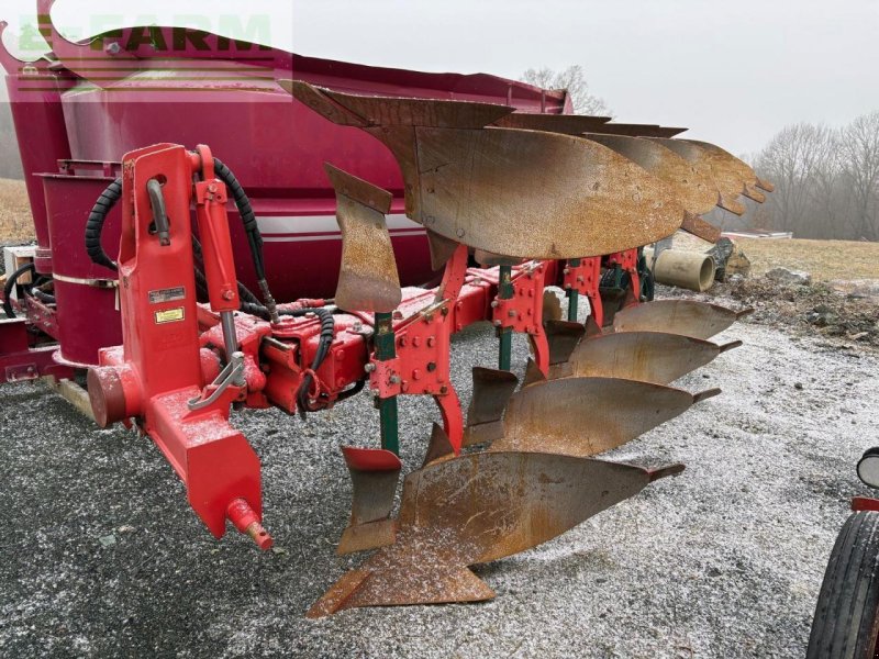 Pflug del tipo Vogel & Noot xms 950 - pflug, Gebrauchtmaschine en Mariasdorf