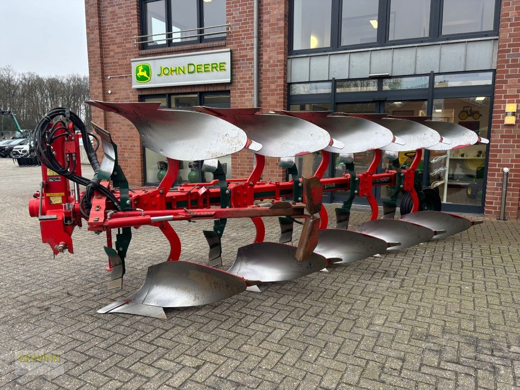 Pflug tipa Vogel & Noot XMS 950 Vario, Gebrauchtmaschine u Ahaus (Slika 1)