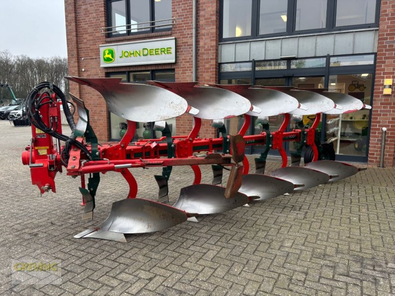 Pflug tipa Vogel & Noot XMS 950 Vario, Gebrauchtmaschine u Ahaus