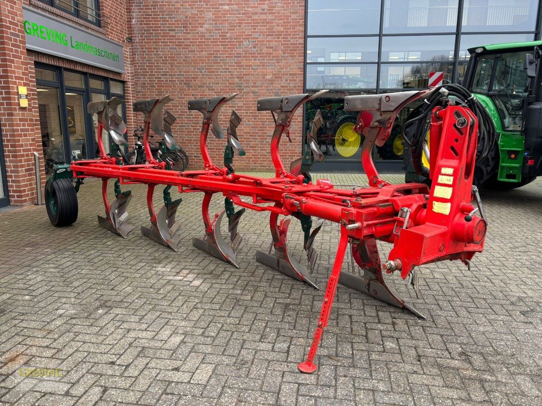 Pflug tipa Vogel & Noot XMS 950 Vario, Gebrauchtmaschine u Ahaus (Slika 3)