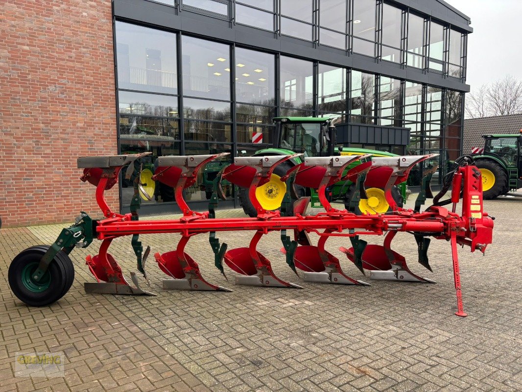 Pflug tipa Vogel & Noot XMS 950 Vario, Gebrauchtmaschine u Ahaus (Slika 4)
