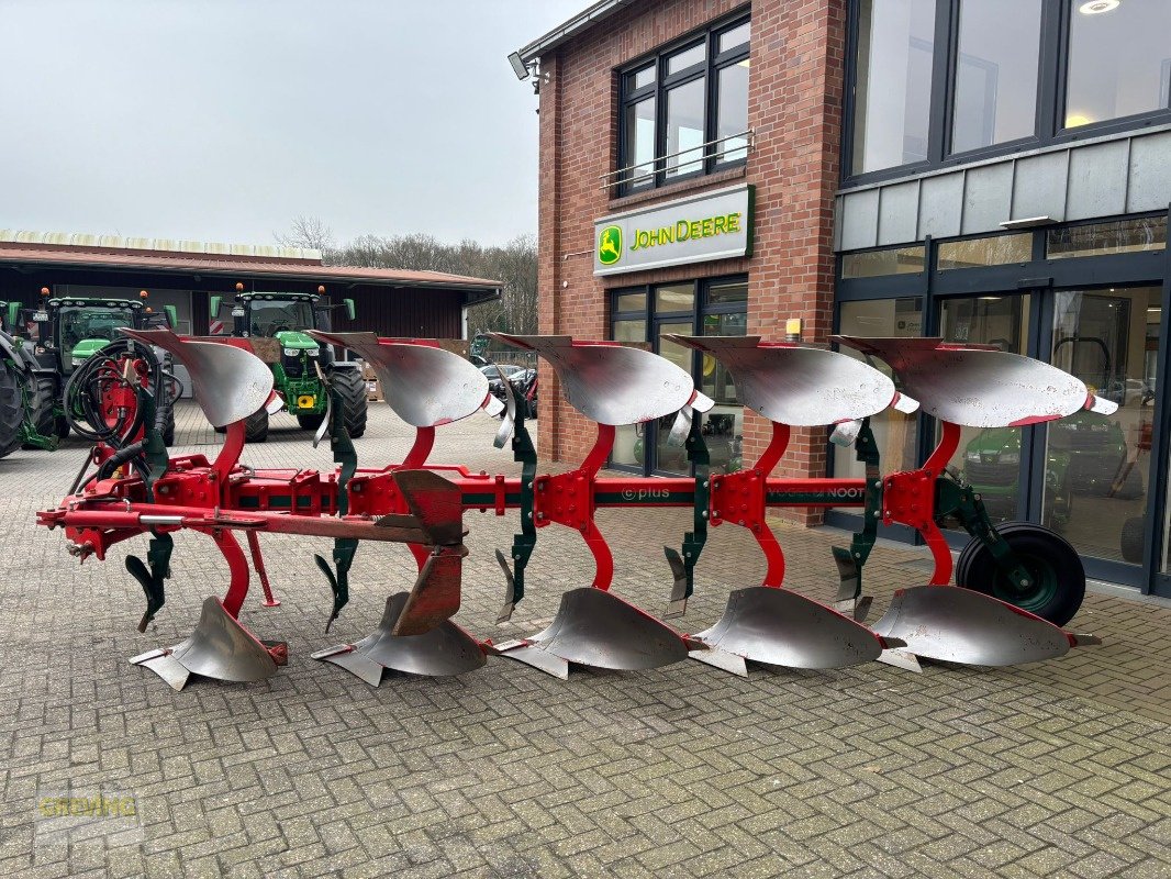 Pflug tipa Vogel & Noot XMS 950 Vario, Gebrauchtmaschine u Ahaus (Slika 8)