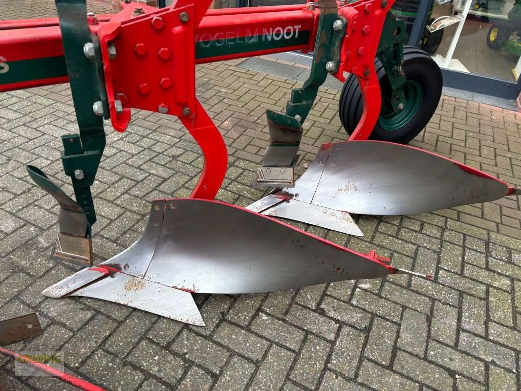 Pflug tipa Vogel & Noot XMS 950 Vario, Gebrauchtmaschine u Ahaus (Slika 9)