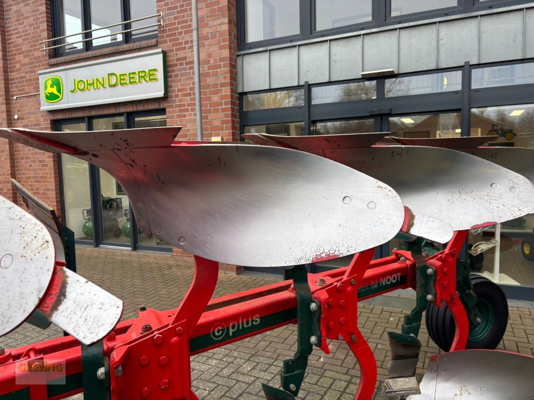 Pflug tipa Vogel & Noot XMS 950 Vario, Gebrauchtmaschine u Ahaus (Slika 10)
