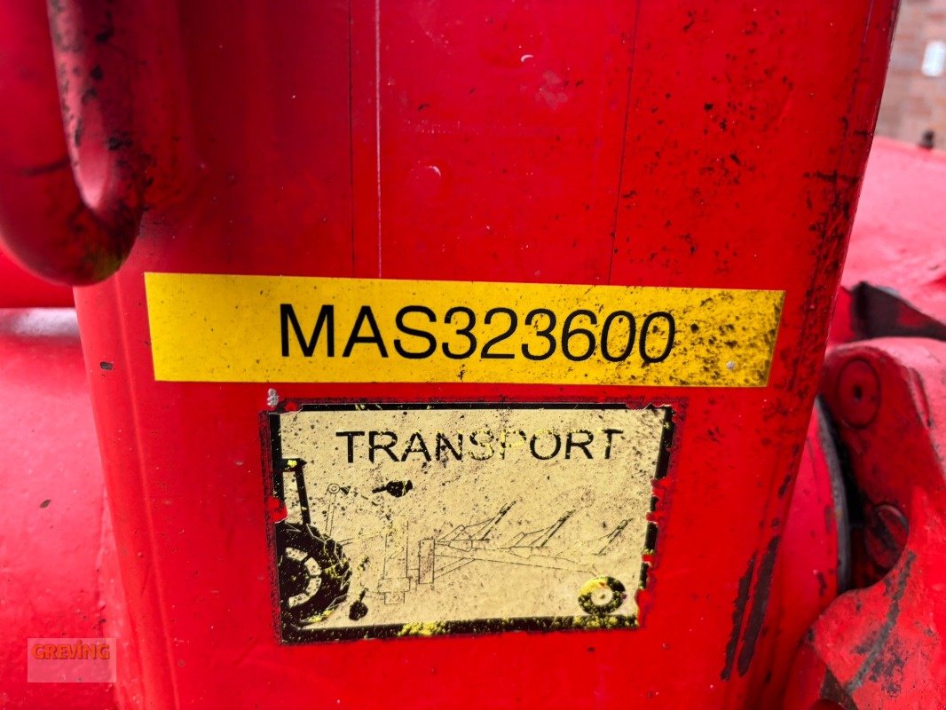 Pflug tipa Vogel & Noot XMS 950 Vario, Gebrauchtmaschine u Ahaus (Slika 14)