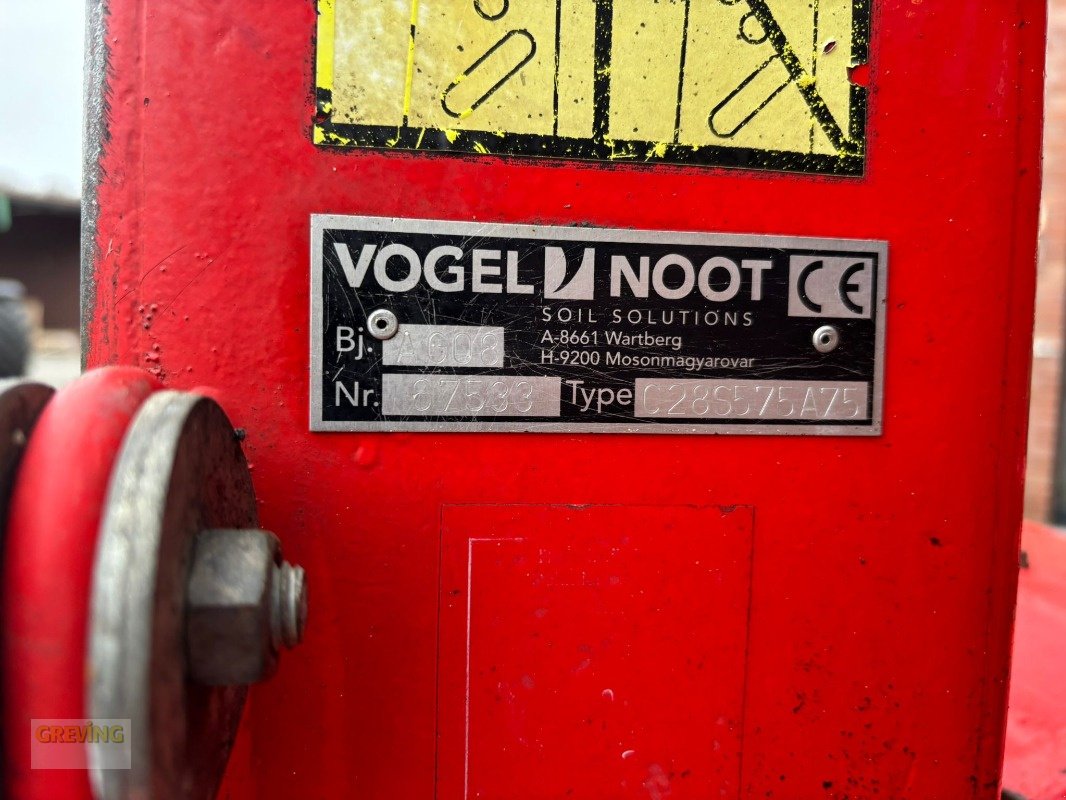 Pflug tipa Vogel & Noot XMS 950 Vario, Gebrauchtmaschine u Ahaus (Slika 15)