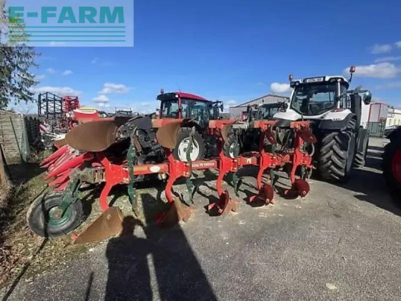 Pflug typu Vogel & Noot xms1000 vario, Gebrauchtmaschine v MARLENHEIM (Obrázek 1)