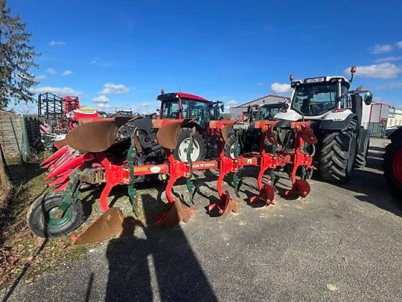 Pflug typu Vogel & Noot XMS1000 Vario, Gebrauchtmaschine v Muespach-le-Haut (Obrázek 1)