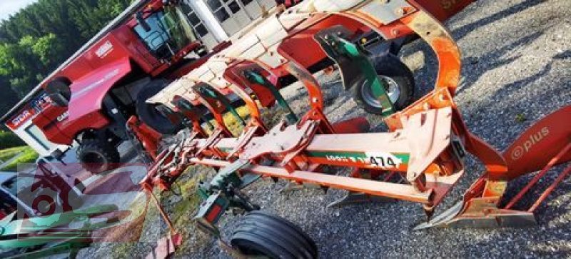 Pflug typu Vogel & Noot XS950, Gebrauchtmaschine v Offenhausen (Obrázek 5)