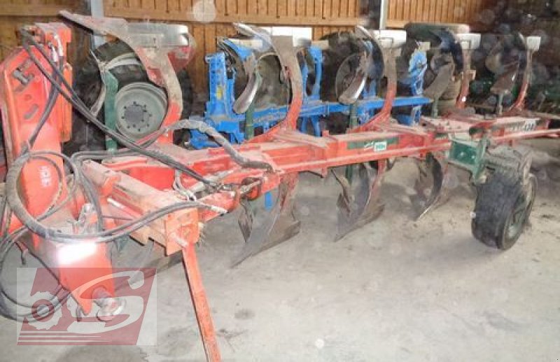 Pflug typu Vogel & Noot XS950, Gebrauchtmaschine v Offenhausen (Obrázek 3)