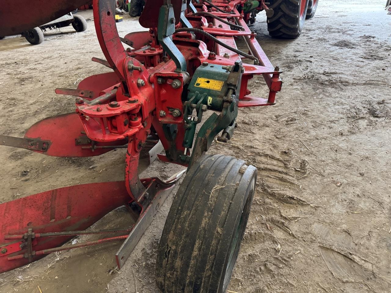 Pflug Türe ait Vogel & Noot YS950ST MODEL PLUS, Gebrauchtmaschine içinde Hadsten (resim 5)
