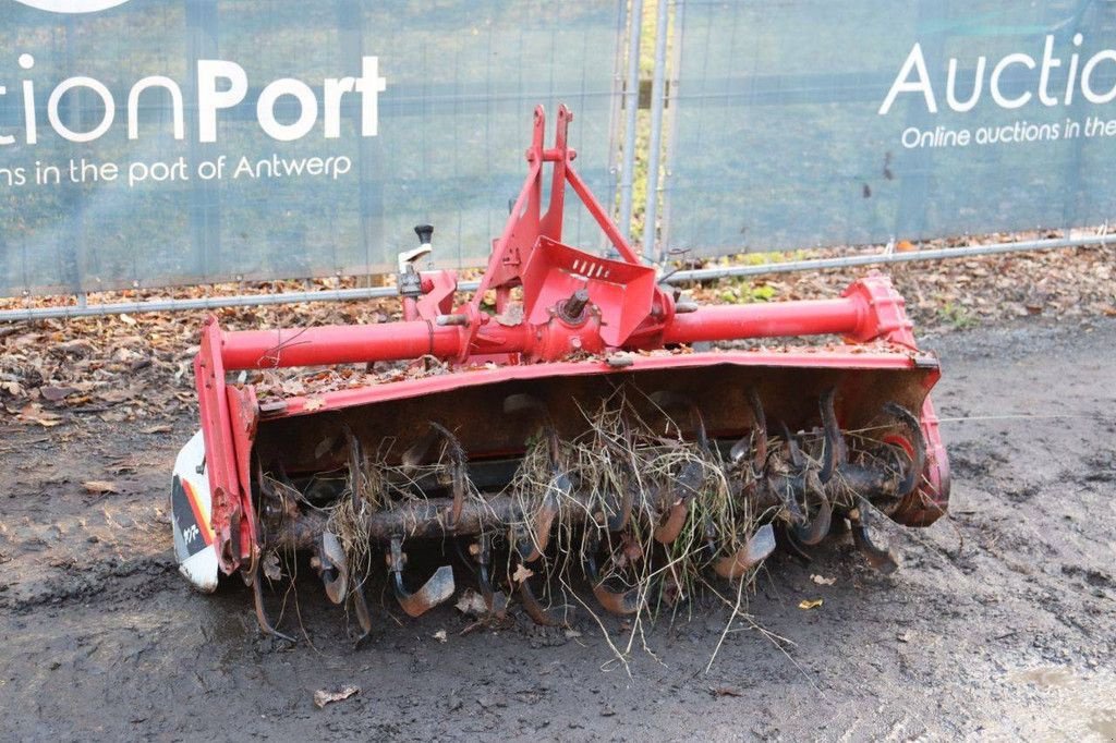 Pflug типа Yanmar RSB 1403, Gebrauchtmaschine в Antwerpen (Фотография 1)