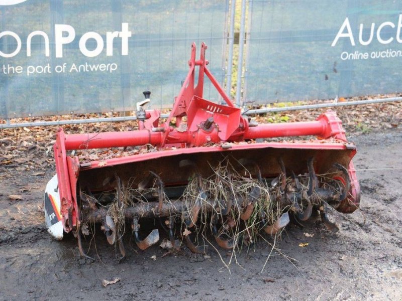 Pflug от тип Yanmar RSB 1403, Gebrauchtmaschine в Antwerpen (Снимка 1)