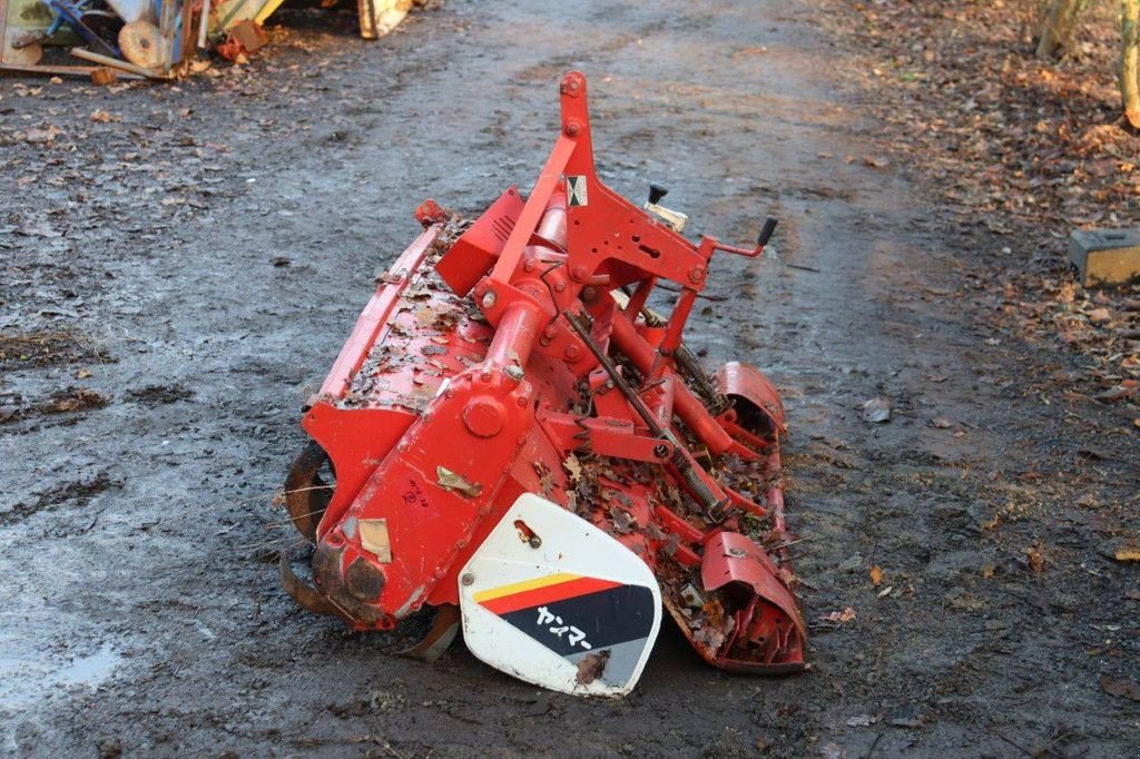 Pflug типа Yanmar RSB 1403, Gebrauchtmaschine в Antwerpen (Фотография 5)