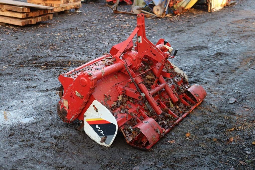 Pflug типа Yanmar RSB 1403, Gebrauchtmaschine в Antwerpen (Фотография 7)