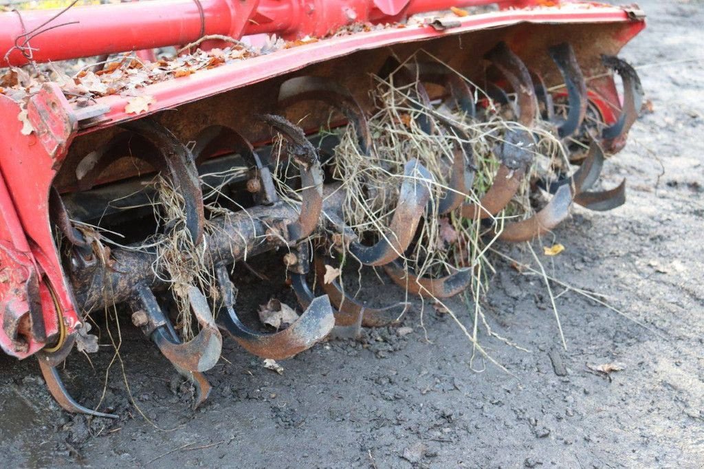 Pflug типа Yanmar RSB 1403, Gebrauchtmaschine в Antwerpen (Фотография 11)