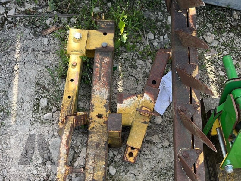 Pflugzubehör typu Kerner Schollencracker, Gebrauchtmaschine w Regensburg