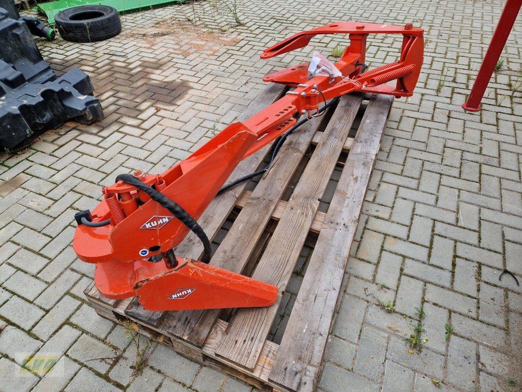 Pflugzubehör tip Kuhn Packerarm  Vari Master 153, Gebrauchtmaschine in Schenkenberg (Poză 1)