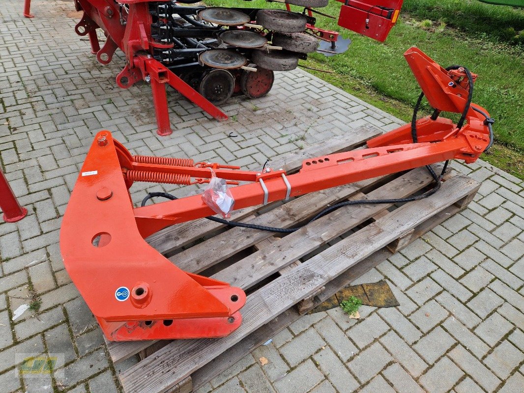 Pflugzubehör tip Kuhn Packerarm  Vari Master 153, Gebrauchtmaschine in Schenkenberg (Poză 2)