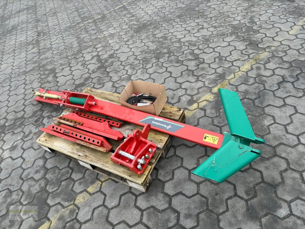 Pflugzubehör des Typs Kverneland Packerarm für 2300S Variomat, Neumaschine in Mühlengeez (Bild 1)