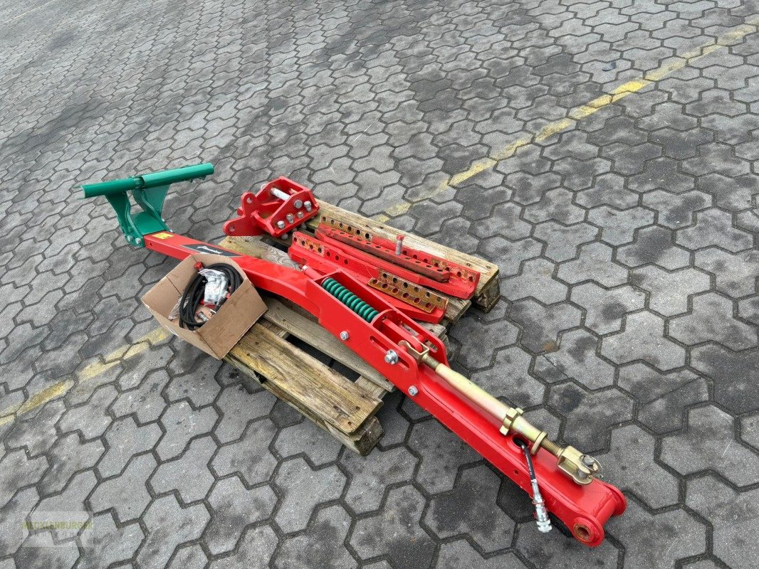 Pflugzubehör des Typs Kverneland Packerarm für 2300S Variomat, Neumaschine in Mühlengeez (Bild 3)