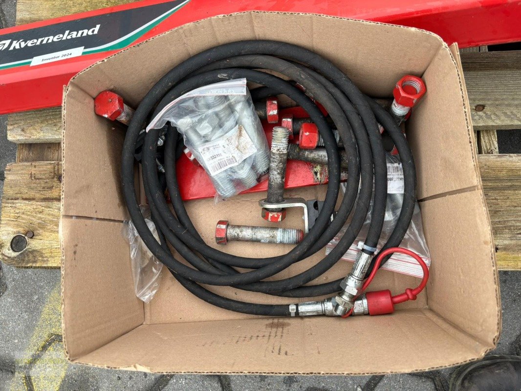 Pflugzubehör des Typs Kverneland Packerarm für 2300S Variomat, Neumaschine in Mühlengeez (Bild 4)