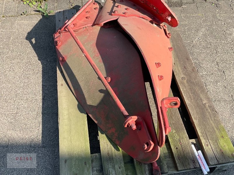 Pflugzubehör typu Kverneland Pflugkörper Nr. 9 R+L, Neumaschine v Lippetal / Herzfeld (Obrázek 1)