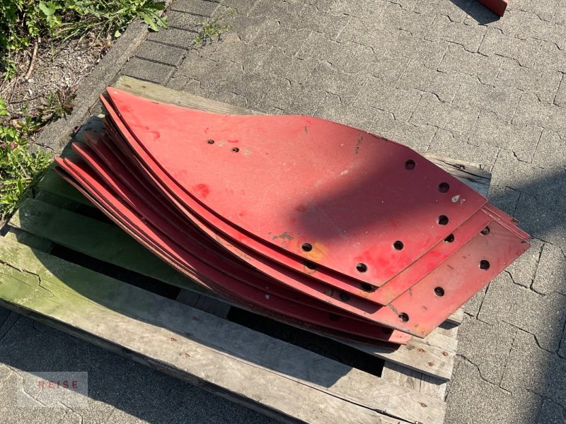 Pflugzubehör des Typs Kverneland Streichblech Nr. 8 links KK073287, Neumaschine in Lippetal / Herzfeld (Bild 1)