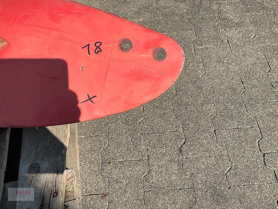 Pflugzubehör des Typs Kverneland Streichblech Nr. 8 links KK073287, Neumaschine in Lippetal / Herzfeld (Bild 2)