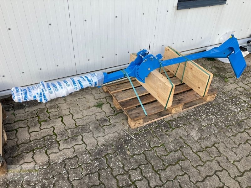 Pflugzubehör des Typs Lemken Packerarm, Neumaschine in Reddelich (Bild 1)