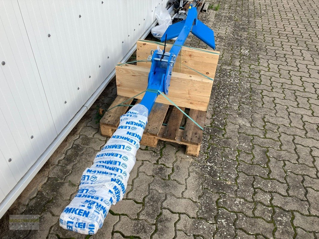 Pflugzubehör του τύπου Lemken Packerarm, Neumaschine σε Reddelich (Φωτογραφία 3)