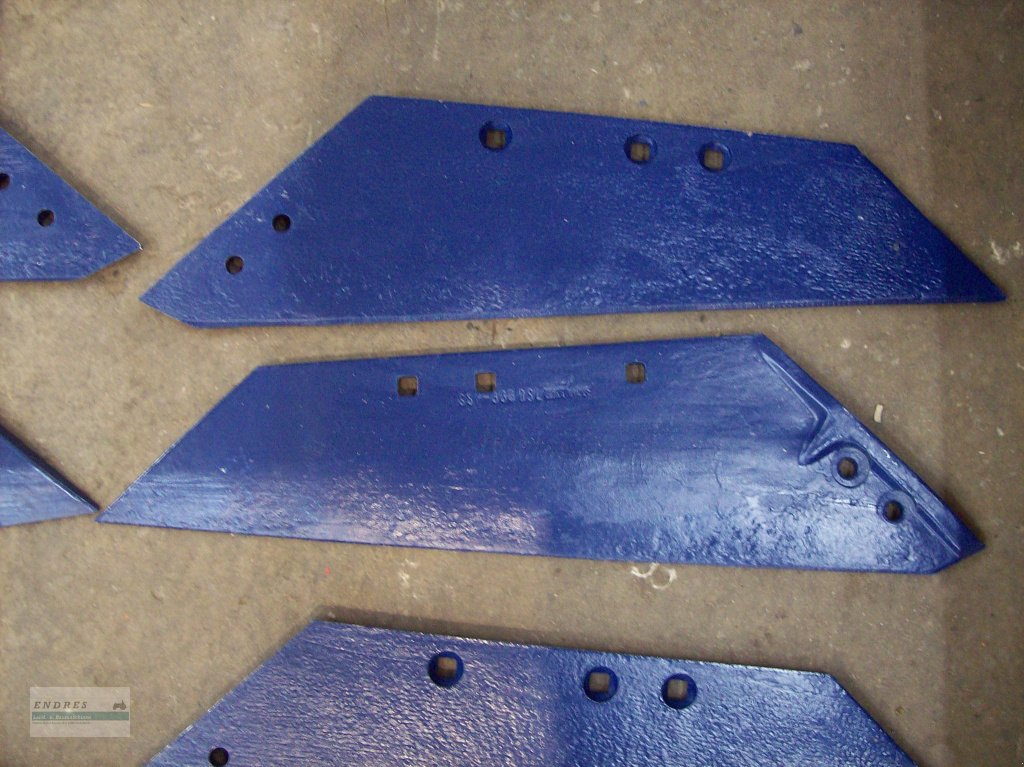 Pflugzubehör des Typs Rabe Wechselspitzschar, Neumaschine in Pleidelsheim (Bild 2)