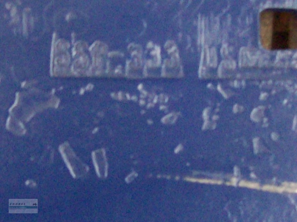 Pflugzubehör des Typs Rabe Wechselspitzschar, Neumaschine in Pleidelsheim (Bild 3)