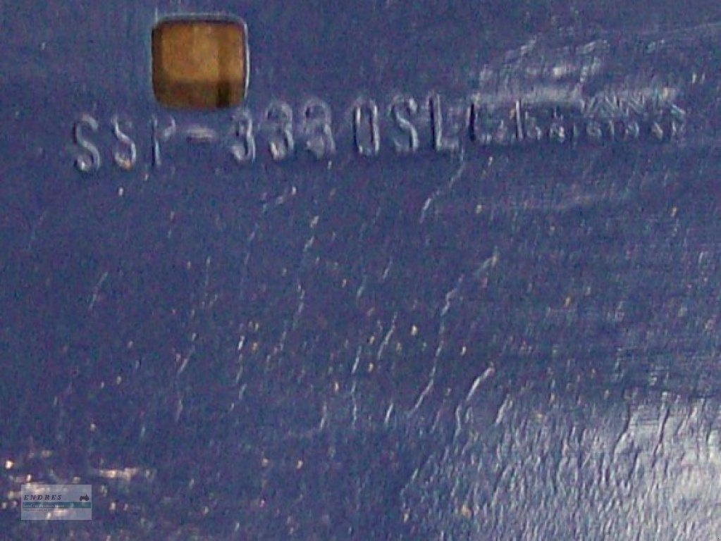 Pflugzubehör des Typs Rabe Wechselspitzschar, Neumaschine in Pleidelsheim (Bild 4)