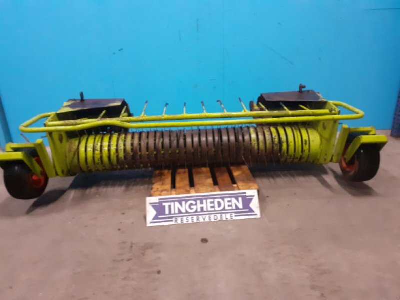 Pick-up-Presse des Typs CLAAS Variant 180, Gebrauchtmaschine in Hemmet (Bild 1)