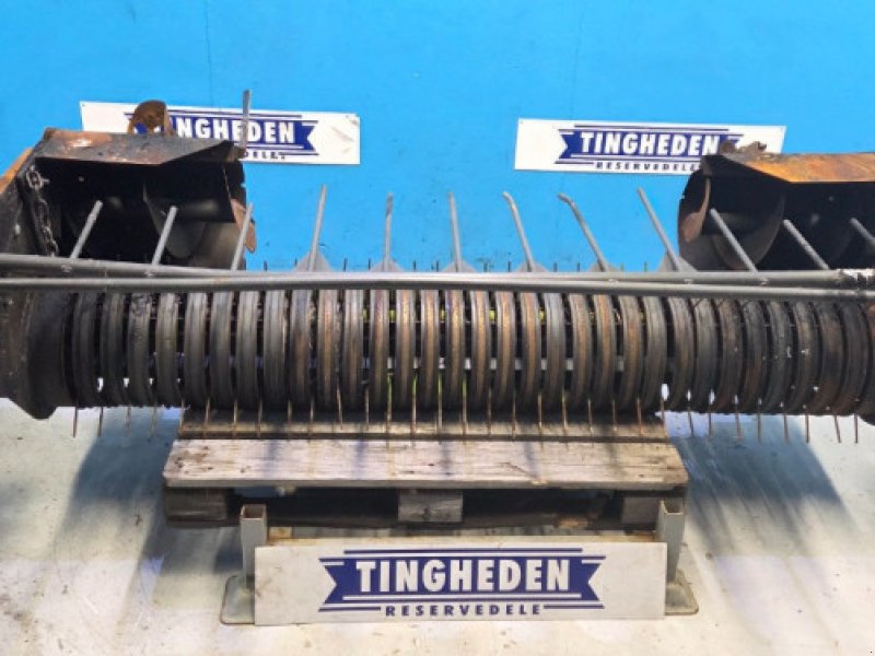 Pick-up-Presse des Typs CLAAS Variant 385, Gebrauchtmaschine in Hemmet (Bild 1)